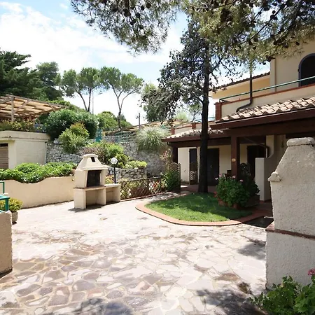 Lejlighedshotel Cala Silente