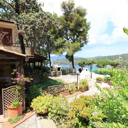 Cala Silente Lejlighedshotel Capoliveri (Isola d'Elba)