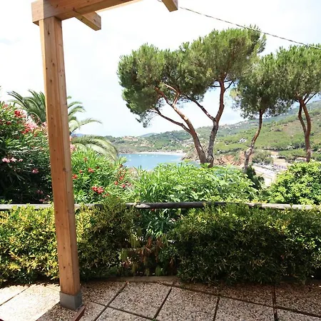 Cala Silente Lejlighedshotel Capoliveri (Isola d'Elba)