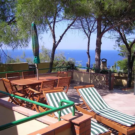 Lejlighedshotel Cala Silente