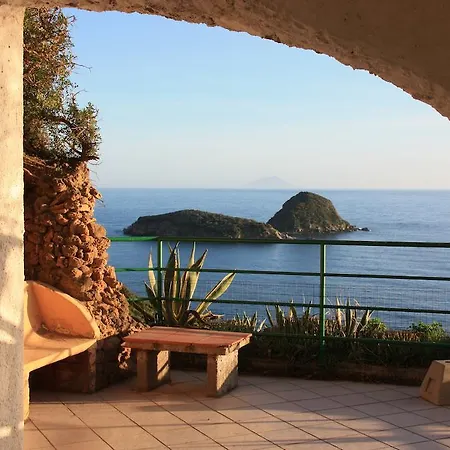 Lejlighedshotel Cala Silente 4*