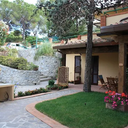 Cala Silente Lejlighedshotel