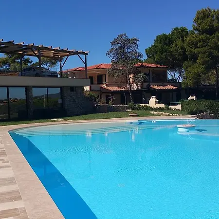 Cala Silente Lejlighedshotel Capoliveri (Isola d'Elba)