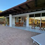 Cala Silente Каполивери