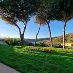Апарт-отель Cala Silente 3*