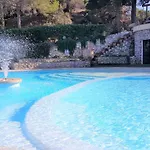 Cala Silente Апарт-отель