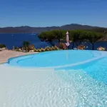 Cala Silente 3* Каполивери