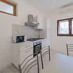 Cala Silente Каполивери