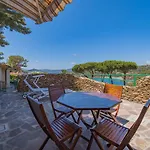 Cala Silente Апарт-отель