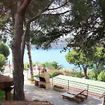 Cala Silente 3* Каполивери