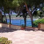 Апарт-отель Cala Silente