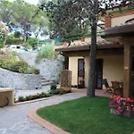 Cala Silente Апарт-отель
