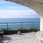 Апарт-отель Cala Silente