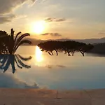 Апарт-отель Cala Silente 3*
