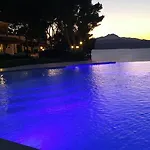 Cala Silente Апарт-отель Каполивери