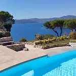 Cala Silente Апарт-отель Каполивери
