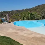 Cala Silente Апарт-отель Каполивери