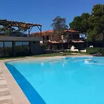 Cala Silente Апарт-отель Каполивери