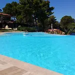Cala Silente