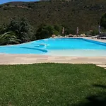 Cala Silente Каполивери