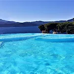 Cala Silente 3* Каполивери