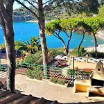 Cala Silente 3* Каполивери