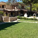 Апарт-отель Cala Silente Каполивери