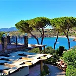 Cala Silente Апарт-отель 3*