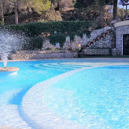 Cala Silente Ξενοδοχείο με διαμερίσματα