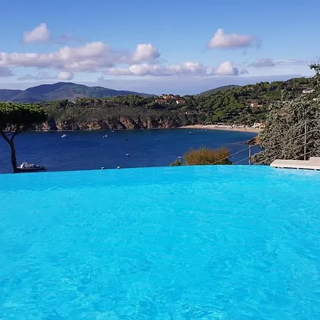 Cala Silente Ξενοδοχείο με διαμερίσματα