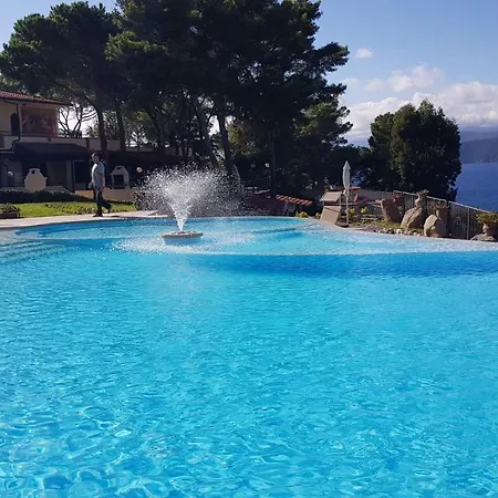 Cala Silente 3* Capoliveri (Isola d'Elba)