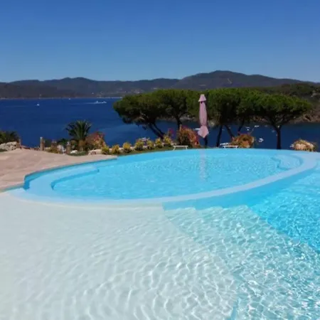 Cala Silente 3* Capoliveri (Isola d'Elba)