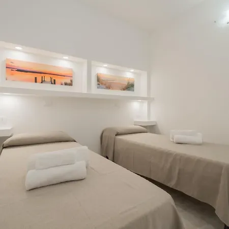 Cala Silente 3*