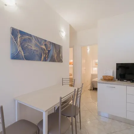 Cala Silente 3*