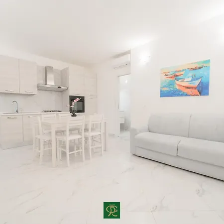Cala Silente Ξενοδοχείο με διαμερίσματα 3*