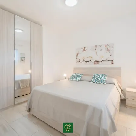 Cala Silente Ξενοδοχείο με διαμερίσματα 3*