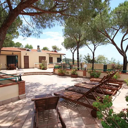 Cala Silente 3*