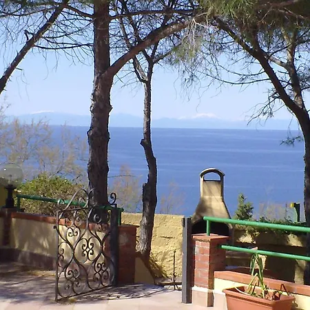 Cala Silente Ξενοδοχείο με διαμερίσματα 3*