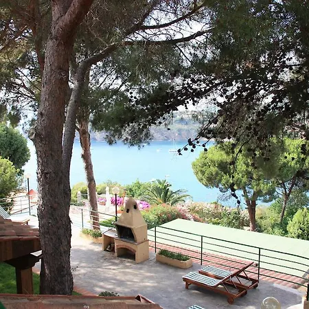 Cala Silente 3* Capoliveri (Isola d'Elba)