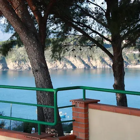 Cala Silente 3* Capoliveri (Isola d'Elba)