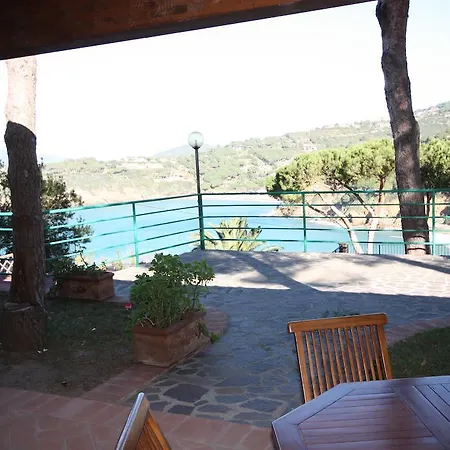 Cala Silente 3*