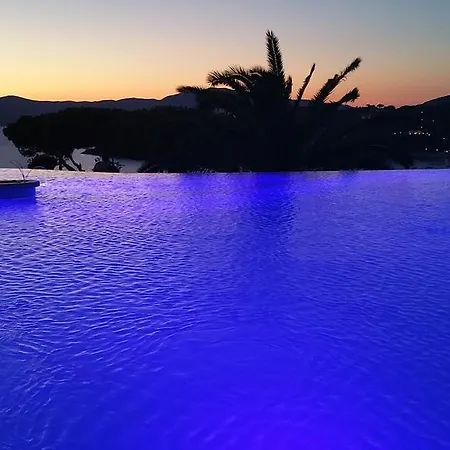 Cala Silente Ξενοδοχείο με διαμερίσματα Capoliveri (Isola d'Elba)