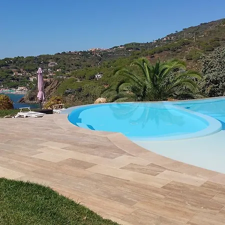 Cala Silente Ξενοδοχείο με διαμερίσματα Capoliveri (Isola d'Elba)