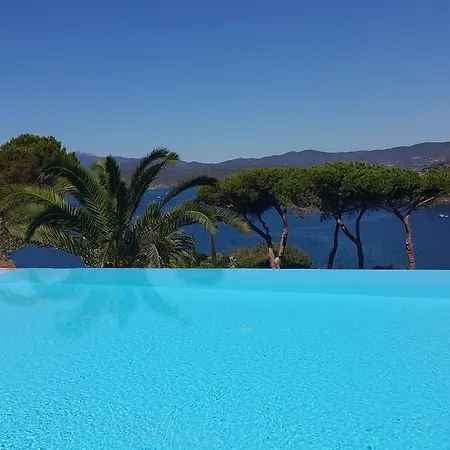 Cala Silente Ξενοδοχείο με διαμερίσματα Capoliveri (Isola d'Elba)