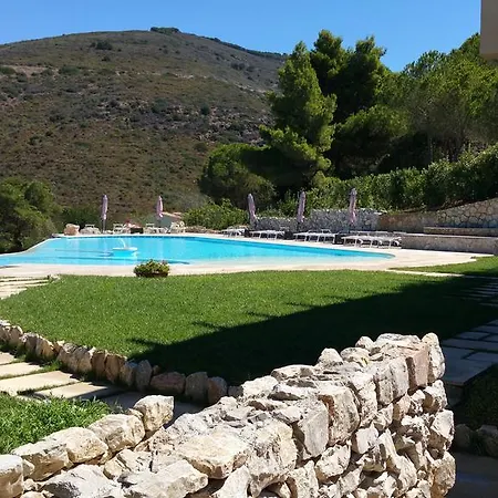 Cala Silente 3* Capoliveri (Isola d'Elba)