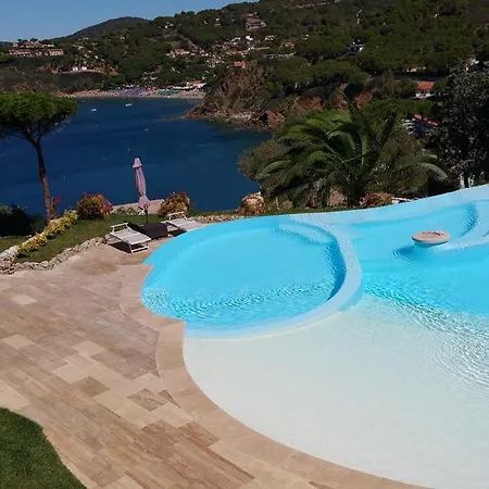 Cala Silente 3* Capoliveri (Isola d'Elba)