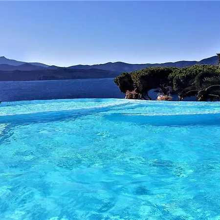 Cala Silente 3* Capoliveri (Isola d'Elba)
