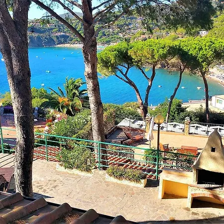 Cala Silente 3* Capoliveri (Isola d'Elba)