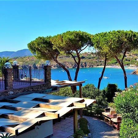 Cala Silente Ξενοδοχείο με διαμερίσματα 3*