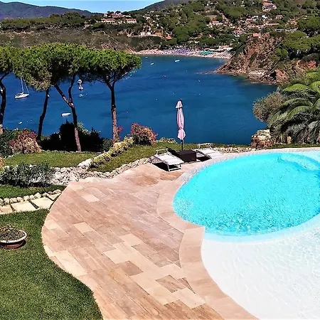 Ξενοδοχείο με διαμερίσματα Cala Silente 3*
